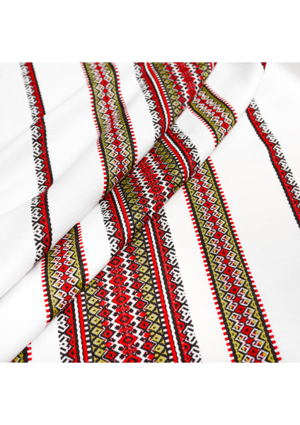 Fabric Traditional TDK-96 1/4, linear meter.