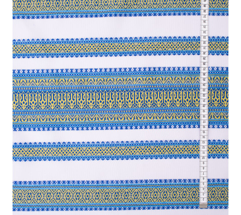 Fabric Trident TDK-175 1/1, linear meter.