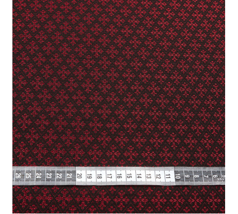 Church fabric Evening TDK-156-B 1/4, linear meter.