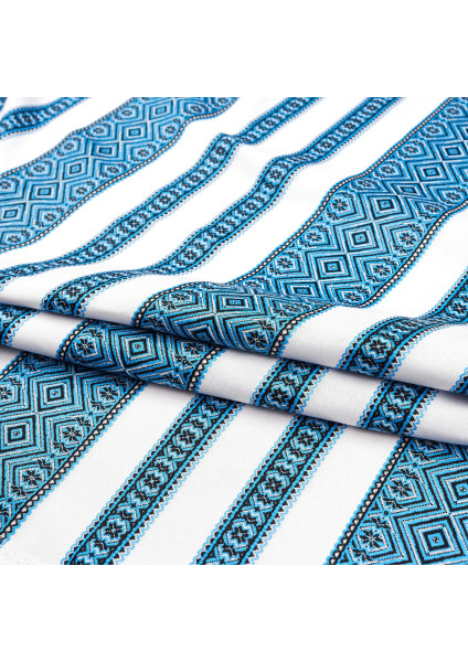 Fabric for home Vernissage TDK-50 8/2