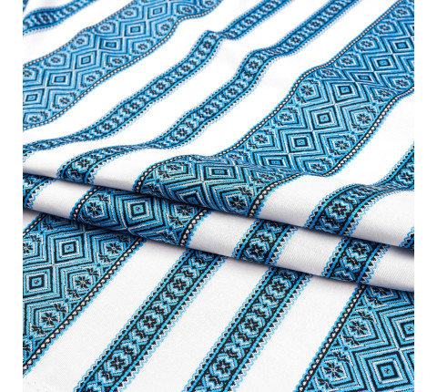 Fabric for home Vernissage TDK-50 8/2