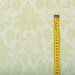 Fabric for tablecloths Versailles-2 TDK-ZH-181-1 1/212 mimosa, running meter.