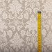 Tablecloth fabric Versailles TDK-J-179-1 1/200 Brazilian sand, linear meter.