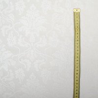 Тканина для скатертин Версаль ТДК-Ж-179-1 1/78 молочний крем, пог.м.