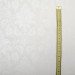 Fabric for tablecloths Versailles TDK-ZH-179-1 1/78 creamy milk, linear meter.