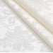 Fabric for tablecloths Versailles TDK-ZH-179-1 1/78 creamy milk, linear meter.