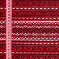 Тканина для декору Вінтаж ТДК-70 2/1, пог.м.