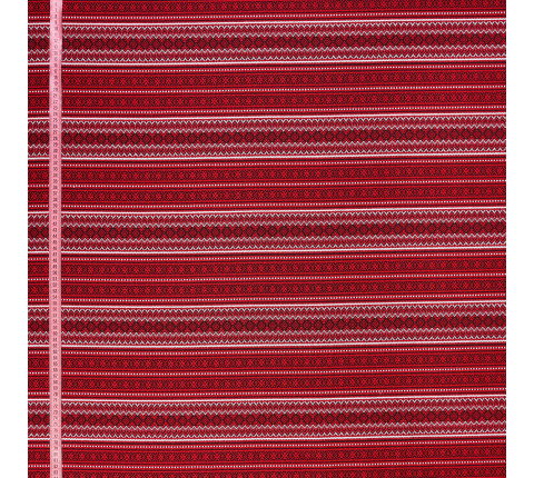 Fabric for decor Vintage TDK-70 2/1, linear meter.