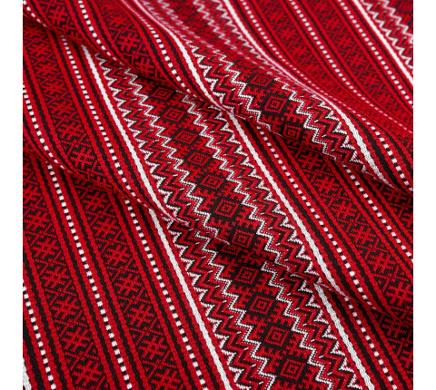 Fabric for decor Vintage TDK-70 2/1, linear meter.