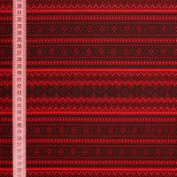 Тканина Вінтаж ТДК-70 2/2, пог.м.