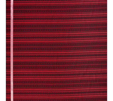 Fabric Vintage TDK-70 2/2, linear meter.