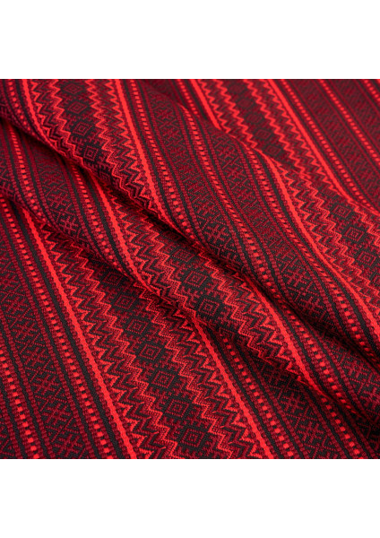 Fabric Vintage TDK-70 2/2, linear meter.