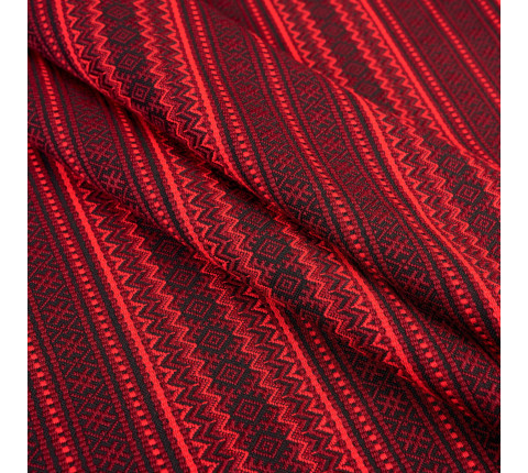 Fabric Vintage TDK-70 2/2, linear meter.