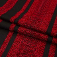 Fabric for decor Vintage TDK-70 5/1, per linear meter.