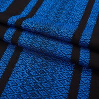 Fabric for decor Vintage TDK-70 5/2, linear meter.