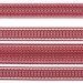 Fabric Violetta-2 TDK-65-0 8/1, running meter.