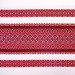 Fabric Violetta-4 TDK-65-P 10/1, linear meter.