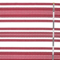 Fabric Violetta TDK-65 7/1, linear meter.