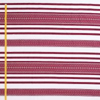 Fabric Violetta TDK-65 9/1, linear meter.