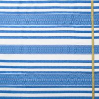 Fabric Violetta TDK-65 9/2, linear meter.