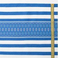 Fabric Violetta TDK-65 9/2, linear meter.