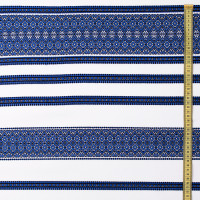 Fabric for home Violetta TDK-65 9/3