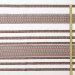 Tablecloth fabric with beige ethnic ornament Violetta TDK-65 9/4, per linear meter.