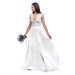 Вишита сукня "Срібна роса"