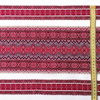 Fabric Volyn Fairy Tale TDK-142 4/8, per meter.