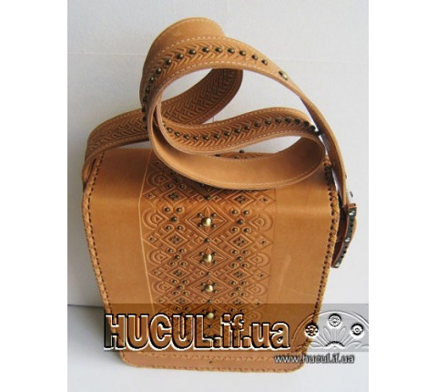 Women's bag "Edelweiss"