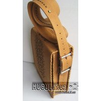 Women's bag "Edelweiss"
