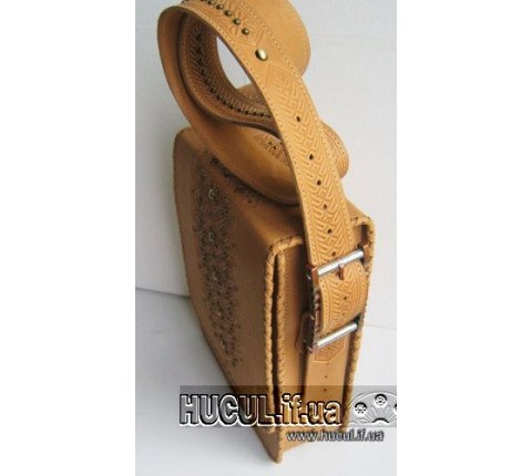 Women's bag "Edelweiss"