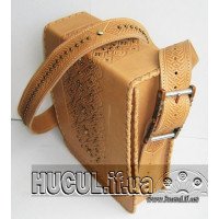 Women's bag "Edelweiss"