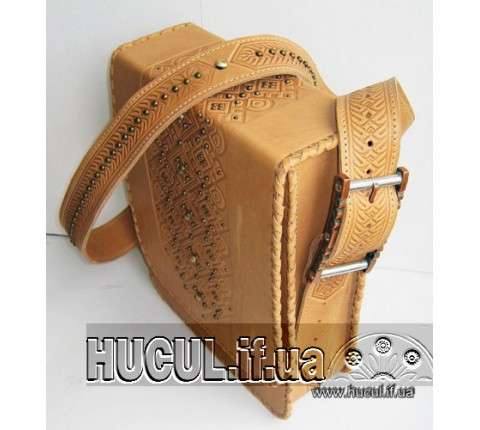 Women's bag "Edelweiss"