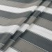 Striped satin fabric Comfort TDK-152-SM 2/2, per meter.