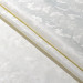 Jacquard for decoration Cosmea TDK-J-192-1 1/78 milk cream, linear meter.