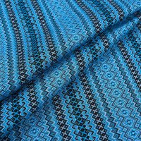 Fabric Jasmine TDK-23 2/7, per meter.