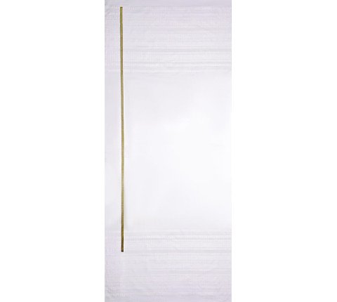 Fabric for ceremonial towel white ornament Star TDK-168 2/1, per meter.