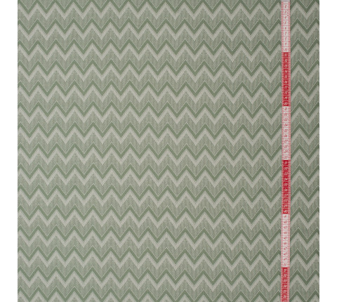 Тканина для декору Зигзаг-Б 962-21-Б 3/7, пог.м.