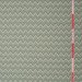 Fabric for decor Zigzag-B 962-21-B 3/7, linear meter.