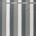 Striped satin fabric Comfort TDK-152-SM 2/2, per meter.