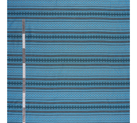 Fabric Jasmine TDK-23 2/7, per meter.