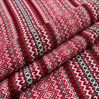 Fabric for the skirt Jasmine TDK-23 2/8, linear meter.