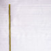 Fabric for ritual towel white ornament Star TDK-168 3/1, per meter.
