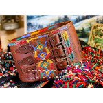 Leather products
