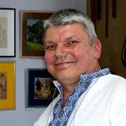 Перегінець Василь Іванович