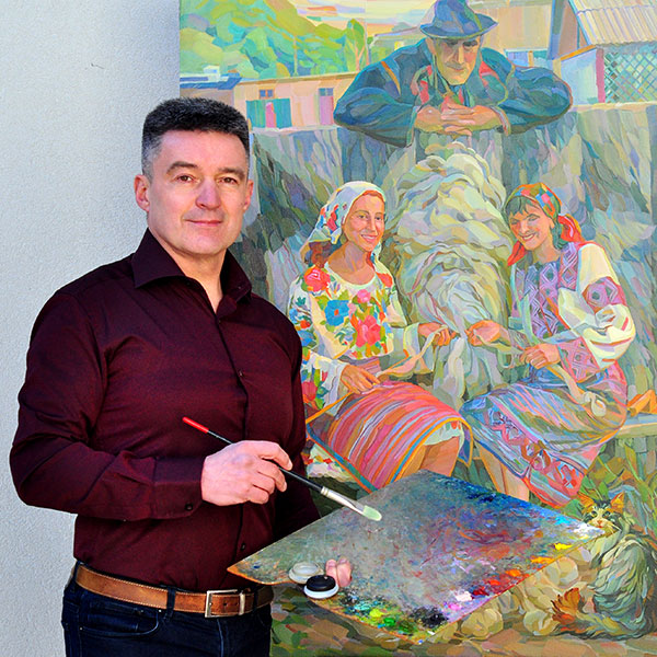 Vasyl Dutka