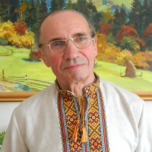 Калитко Анатолій Миколайович 
