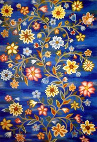 Площинні килими
